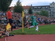 VSG Altglienicke - WERDER BREMEN