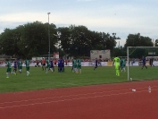 VSG Altglienicke - WERDER BREMEN