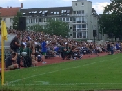 VSG Altglienicke - WERDER BREMEN