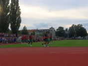 VSG Altglienicke - WERDER BREMEN