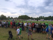 VSG Altglienicke - WERDER BREMEN