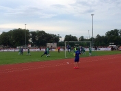 VSG Altglienicke - WERDER BREMEN