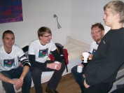 WERDER BREMEN - 1. FC Kaiserslautern