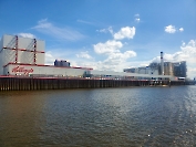 WERDER BREMEN - 1. FC Köln (Fanclubreise)