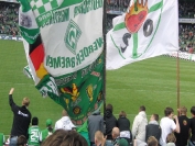 WERDER BREMEN - 1. FC Köln
