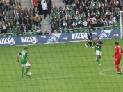 WERDER BREMEN - 1. FC Köln