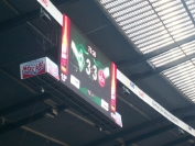 WERDER BREMEN - 1. FC Nürnberg