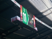 WERDER BREMEN - 1. FC Nürnberg