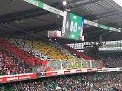 WERDER BREMEN - 1. FC Union Berlin