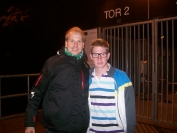 WERDER BREMEN - 1. FSV Mainz 05