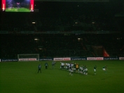 WERDER BREMEN - 1. FSV Mainz 05