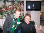 WERDER BREMEN - 1899 Hoffenheim