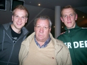 WERDER BREMEN - 1899 Hoffenheim