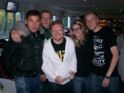 WERDER BREMEN - 1899 Hoffenheim