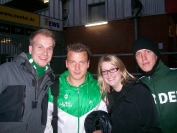 WERDER BREMEN - 1899 Hoffenheim