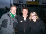 WERDER BREMEN - 1899 Hoffenheim