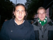 WERDER BREMEN - 1899 Hoffenheim