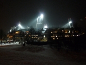 WERDER BREMEN - 1899 Hoffenheim