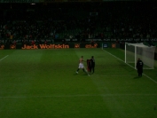 WERDER BREMEN - AC Mailand