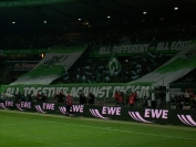 WERDER BREMEN - AC Mailand