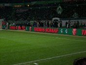 WERDER BREMEN - AC Mailand