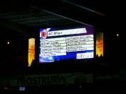 WERDER BREMEN - AC Mailand