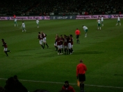 WERDER BREMEN - AC Mailand