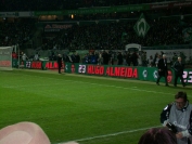 WERDER BREMEN - AC Mailand