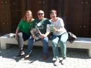 WERDER BREMEN - Bayer 04 Leverkusen (Fanclubreise)