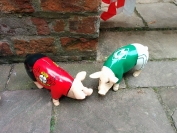 WERDER BREMEN - Bayer 04 Leverkusen