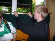 WERDER BREMEN - Bayern München