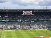 WERDER BREMEN - Borussia Dortmund 25/26