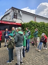 WERDER BREMEN - Borussia Dortmund 25/26