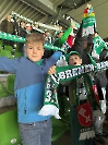 WERDER BREMEN - Borussia Dortmund 25/26