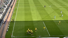 WERDER BREMEN - Borussia Dortmund 25/26