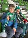 WERDER BREMEN - Borussia Dortmund 25/26