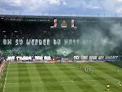 WERDER BREMEN - Borussia Dortmund 25/26