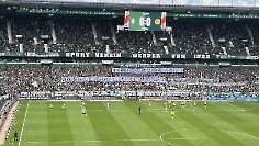 WERDER BREMEN - Borussia Dortmund 25/26