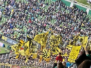 WERDER BREMEN - Borussia Dortmund 25/26