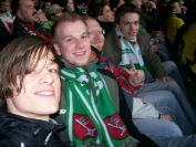 WERDER BREMEN - Borussia Dortmund