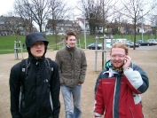 WERDER BREMEN - Borussia Dortmund