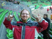 WERDER BREMEN - Borussia Dortmund