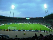 WERDER BREMEN - Borussia Dortmund