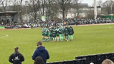 WERDER BREMEN - Eintracht Frankfurt_25-26_Frauen-BL