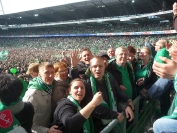 WERDER BREMEN - Eintracht Frankfurt