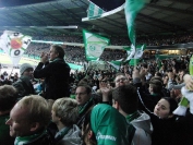 WERDER BREMEN - FC Augsburg