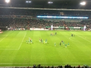 WERDER BREMEN - FC Schalke 04