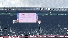 WERDER BREMEN - FSV Mainz 05 25-26