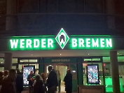 WERDER BREMEN - Hamburger SV 25/26 Frauen BL