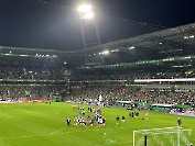 WERDER BREMEN - Hamburger SV 25/26 Frauen BL